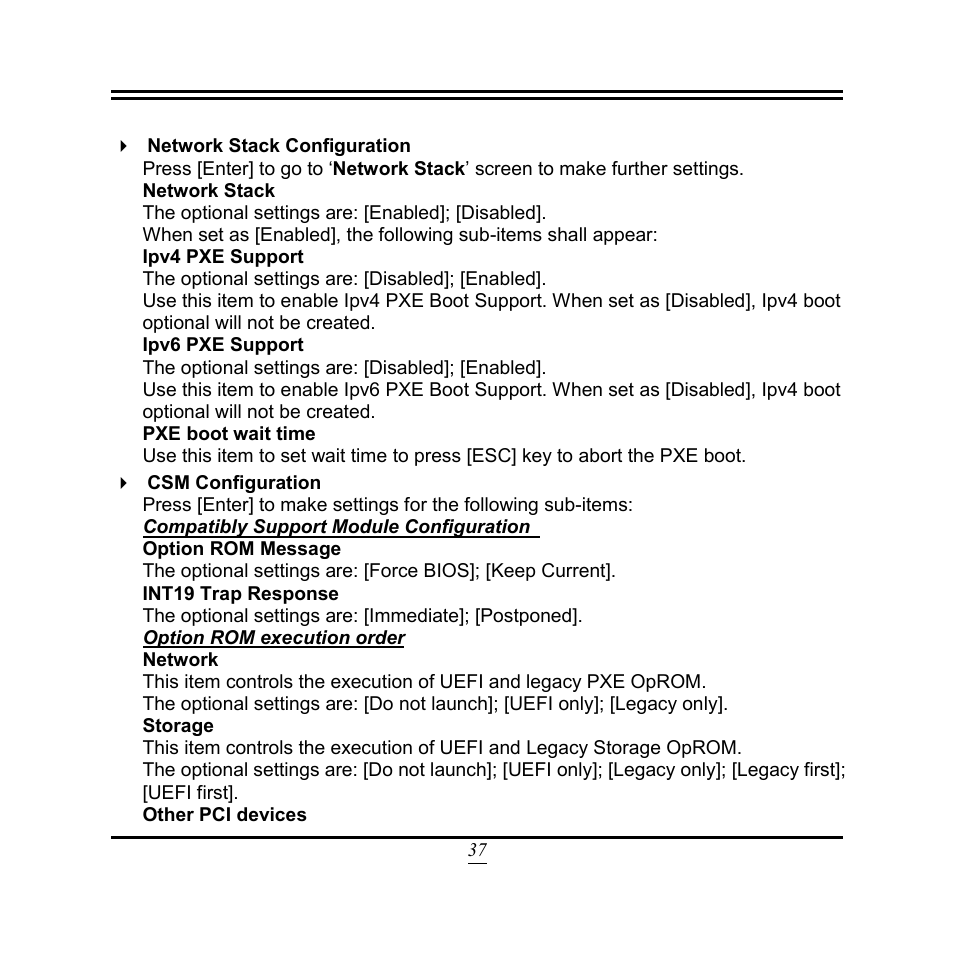 Jetway Computer NF9M User Manual | Page 42 / 50