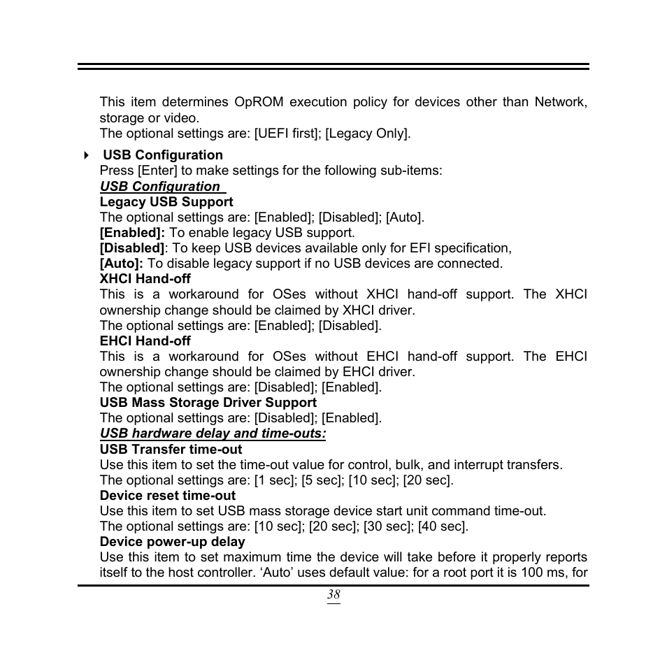 Jetway Computer NF9M User Manual | Page 43 / 50