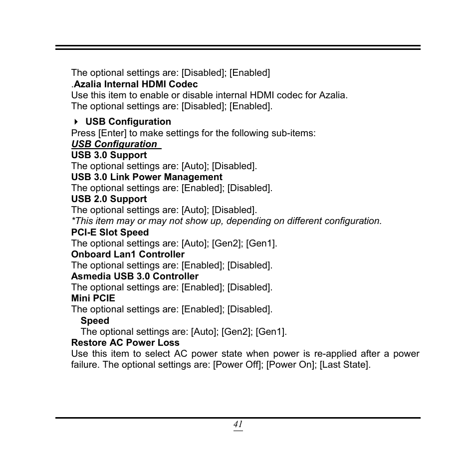 Jetway Computer NF9M User Manual | Page 46 / 50
