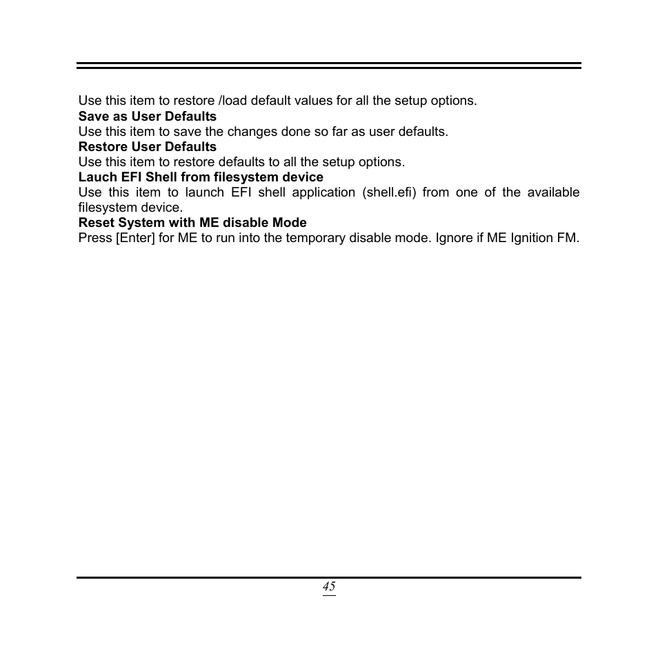 Jetway Computer NF9M User Manual | Page 50 / 50