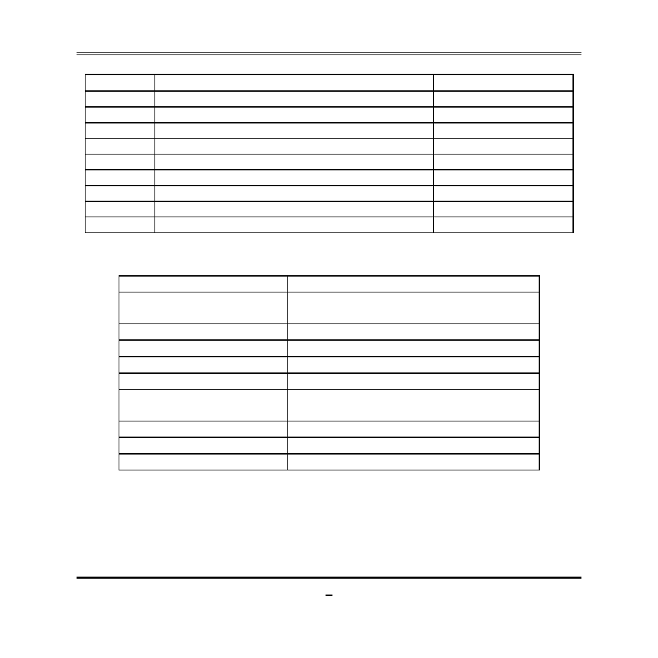 Jumper, Connectors | Jetway Computer NF9I User Manual | Page 11 / 44