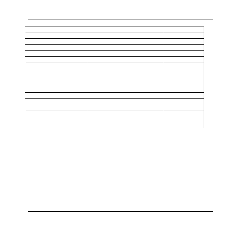 Headers | Jetway Computer NF9I User Manual | Page 12 / 44