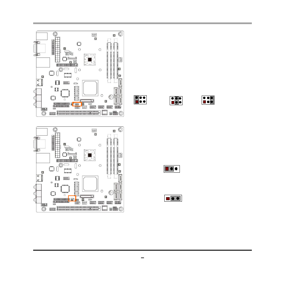 Jetway Computer NF9I User Manual | Page 14 / 44