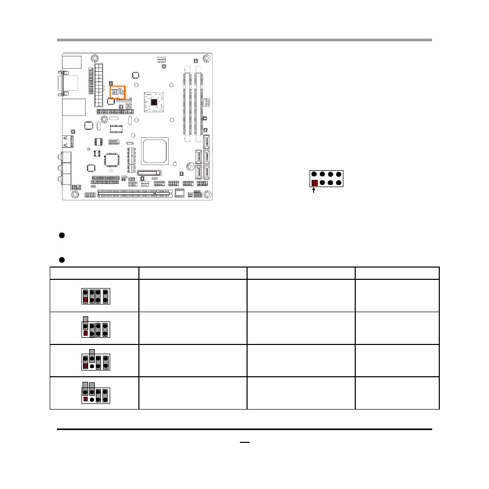 Jetway Computer NF9I User Manual | Page 15 / 44