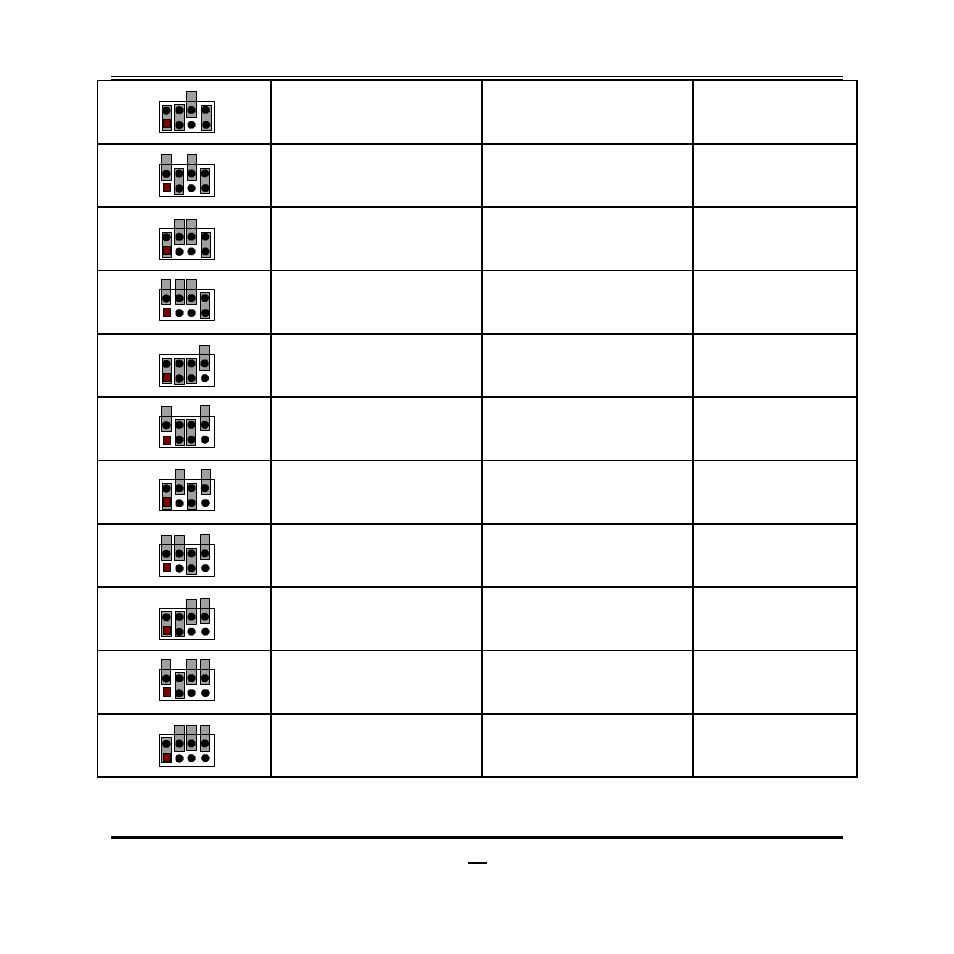 Jetway Computer NF9I User Manual | Page 16 / 44