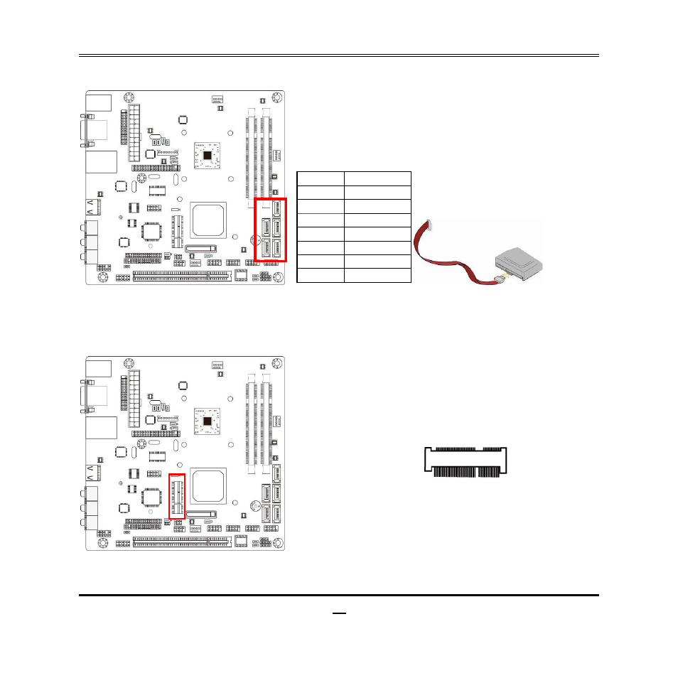 Jetway Computer NF9I User Manual | Page 20 / 44