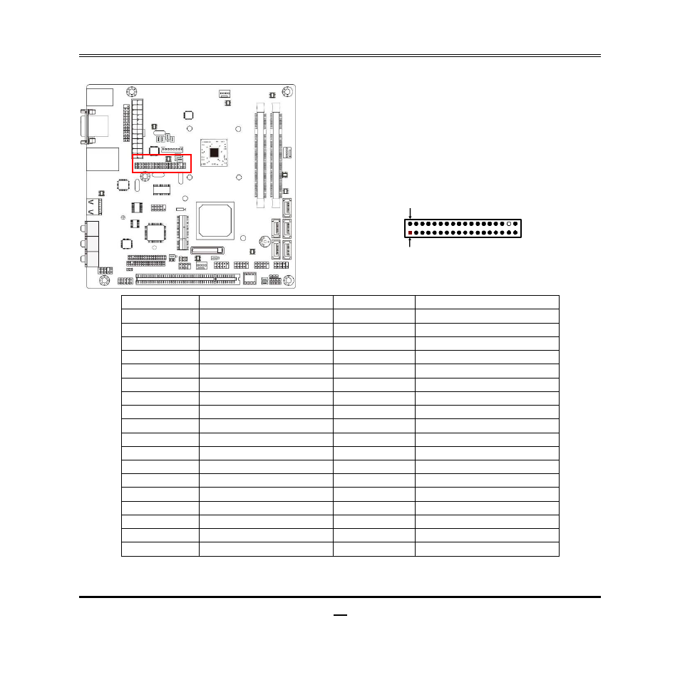 Jetway Computer NF9I User Manual | Page 25 / 44