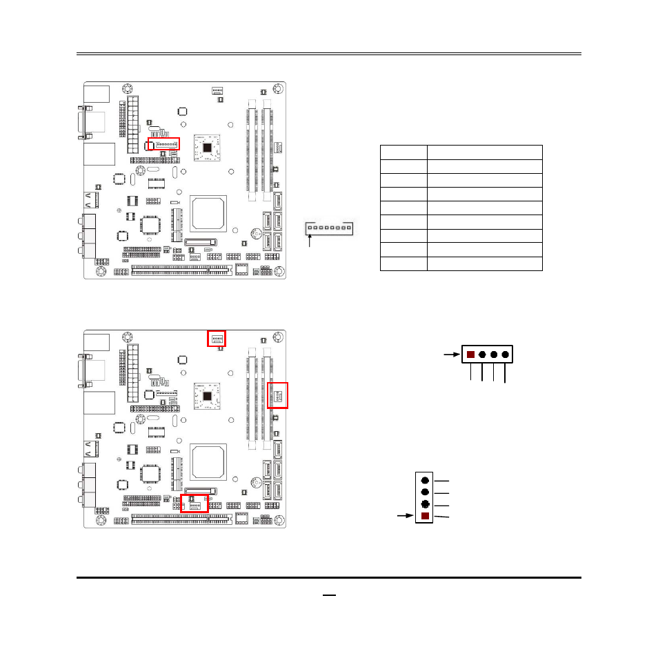Jetway Computer NF9I User Manual | Page 26 / 44