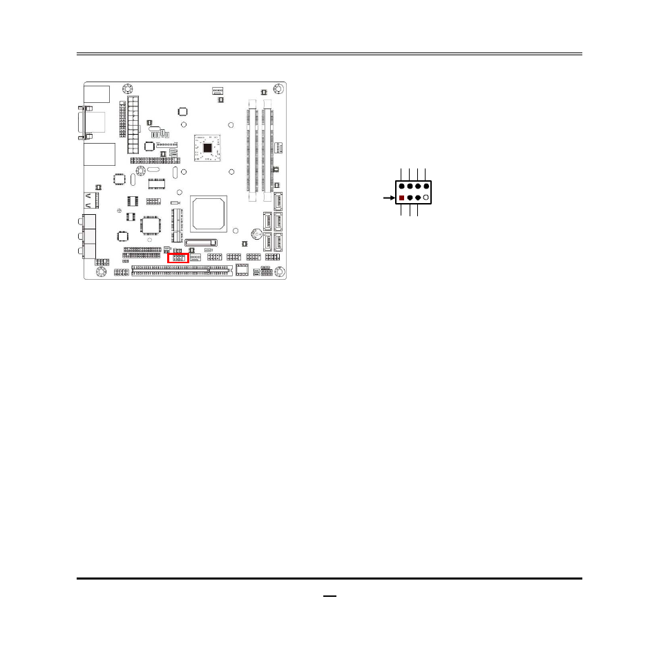 Jetway Computer NF9I User Manual | Page 28 / 44