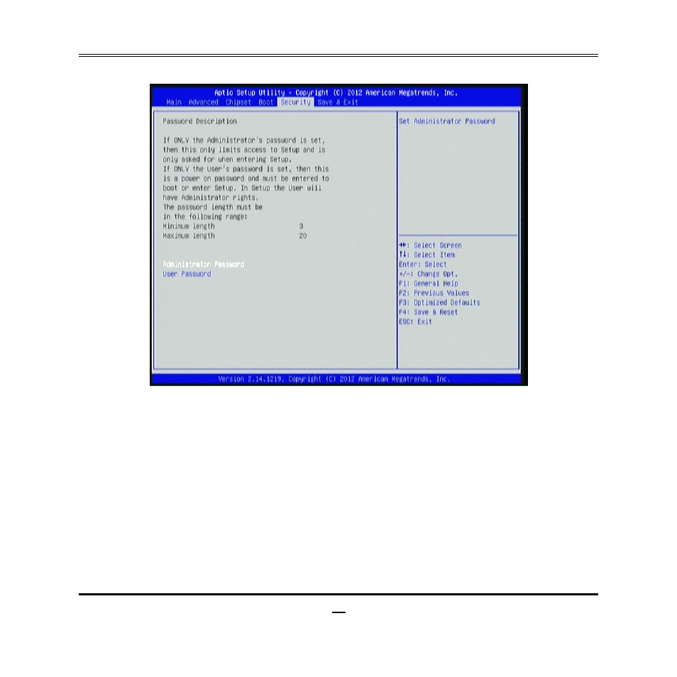 Jetway Computer NF9I User Manual | Page 43 / 44