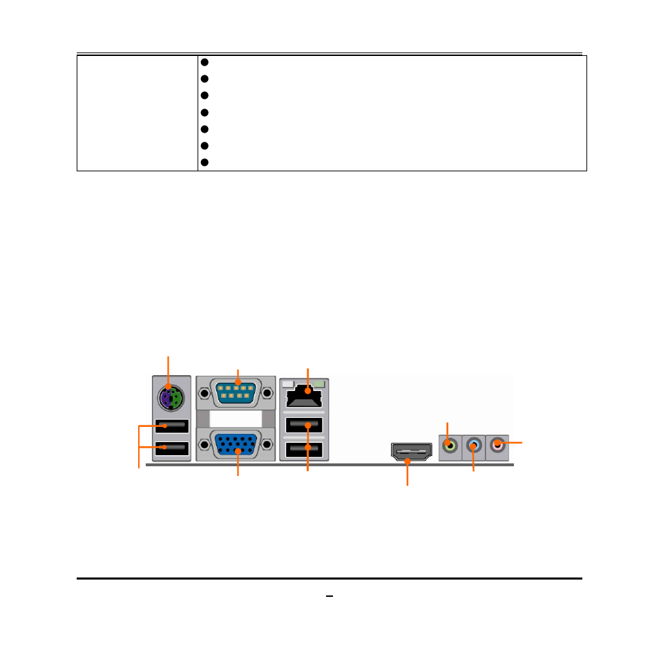 3 layout diagram | Jetway Computer NF9I User Manual | Page 8 / 44