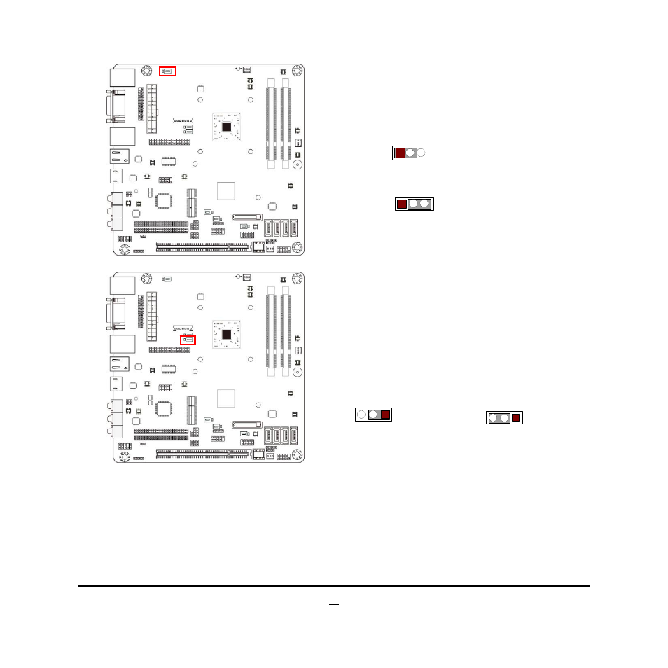 Jetway Computer NF9D User Manual | Page 12 / 39