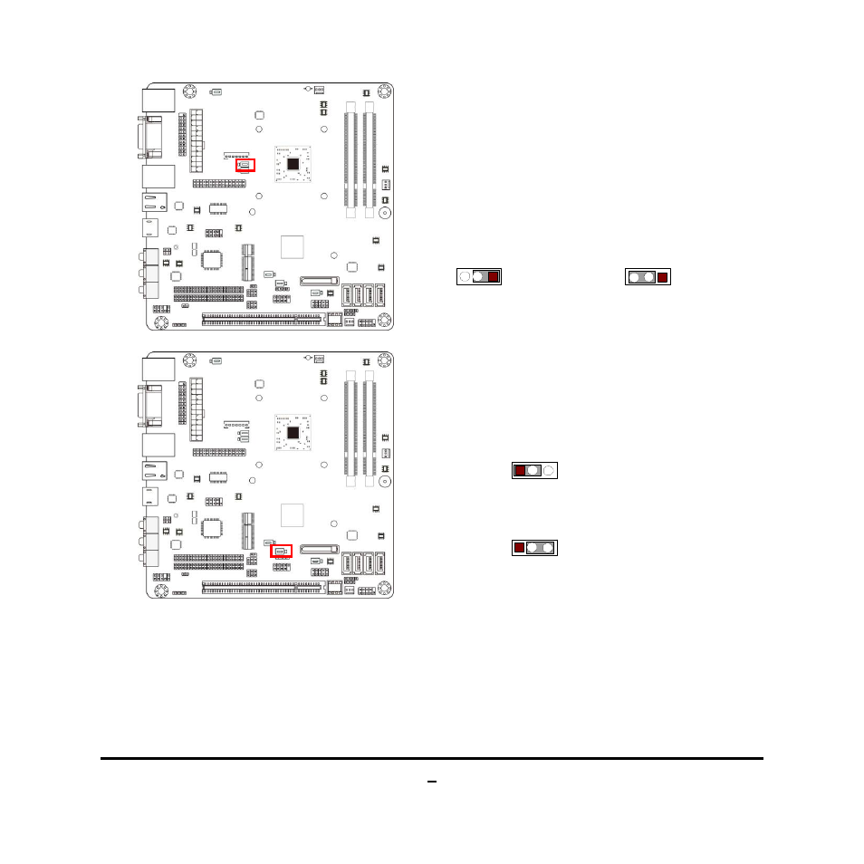 Jetway Computer NF9D User Manual | Page 13 / 39