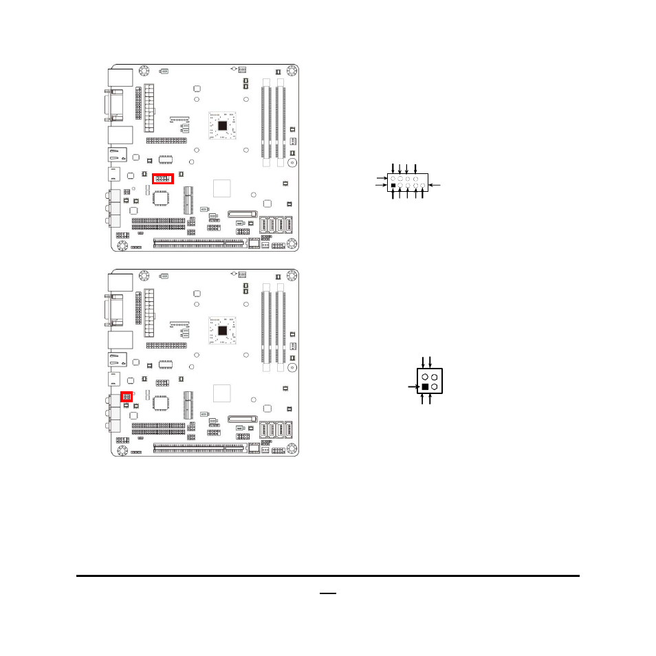 Jetway Computer NF9D User Manual | Page 20 / 39