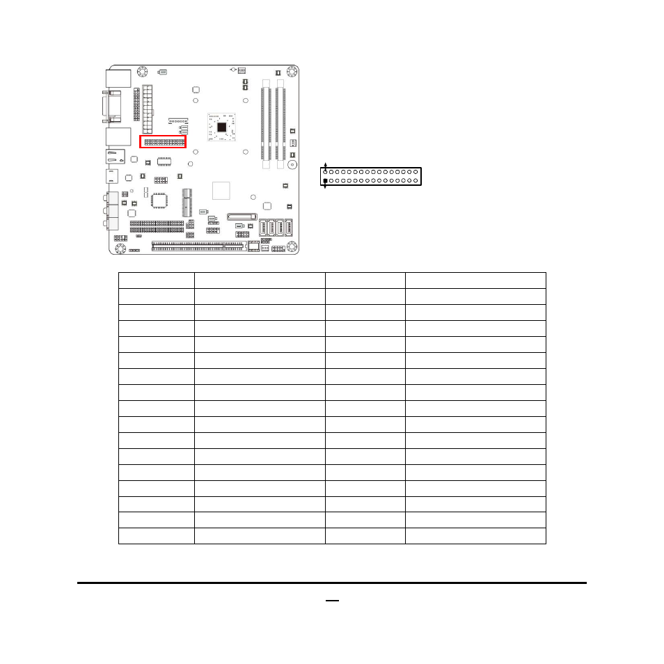 Jetway Computer NF9D User Manual | Page 23 / 39