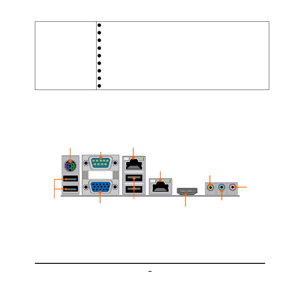 3 layout diagram | Jetway Computer NF9D User Manual | Page 8 / 39