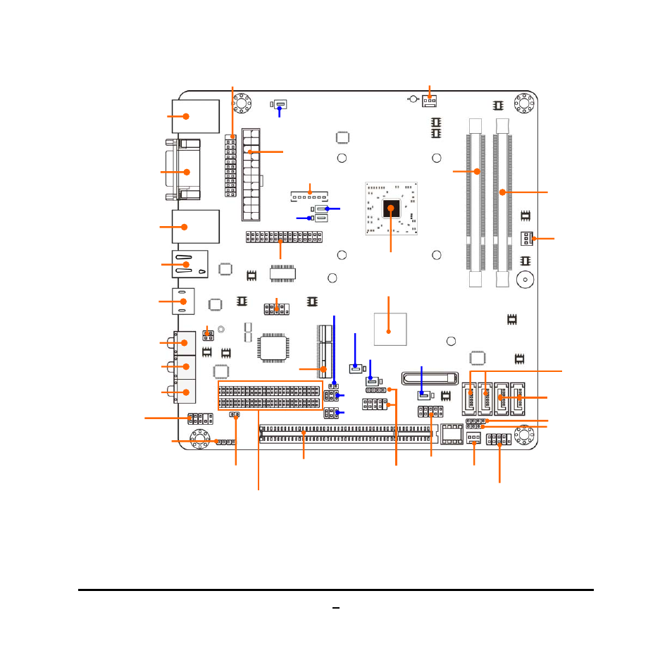 Jetway Computer NF9D User Manual | Page 9 / 39