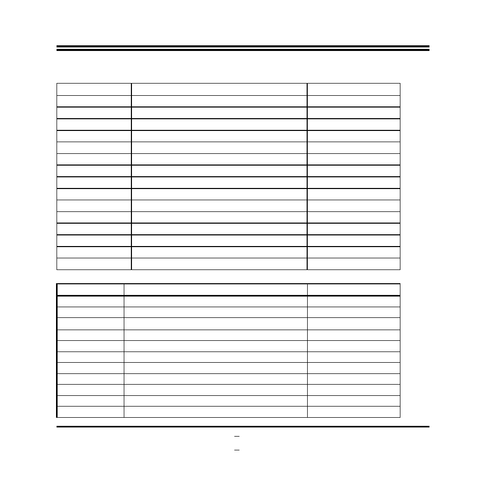 Jumper, Connectors | Jetway Computer NF9C User Manual | Page 11 / 51