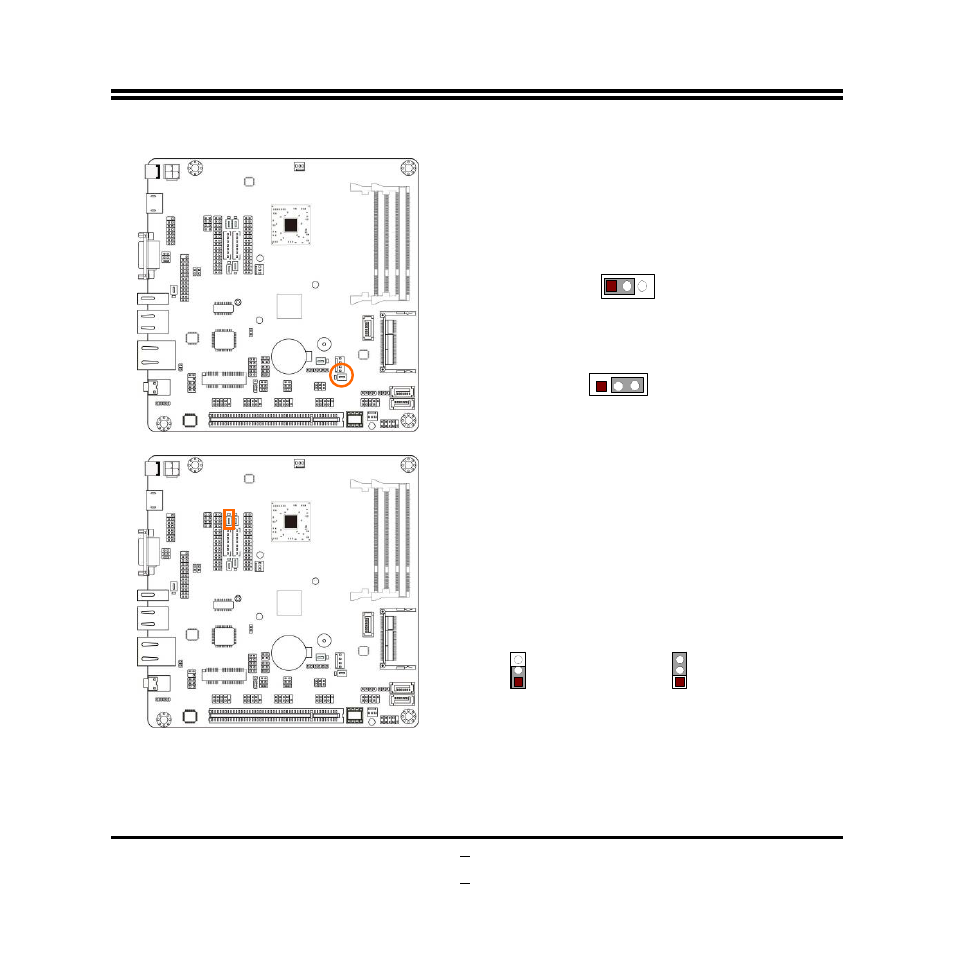 Jetway Computer NF9C User Manual | Page 14 / 51