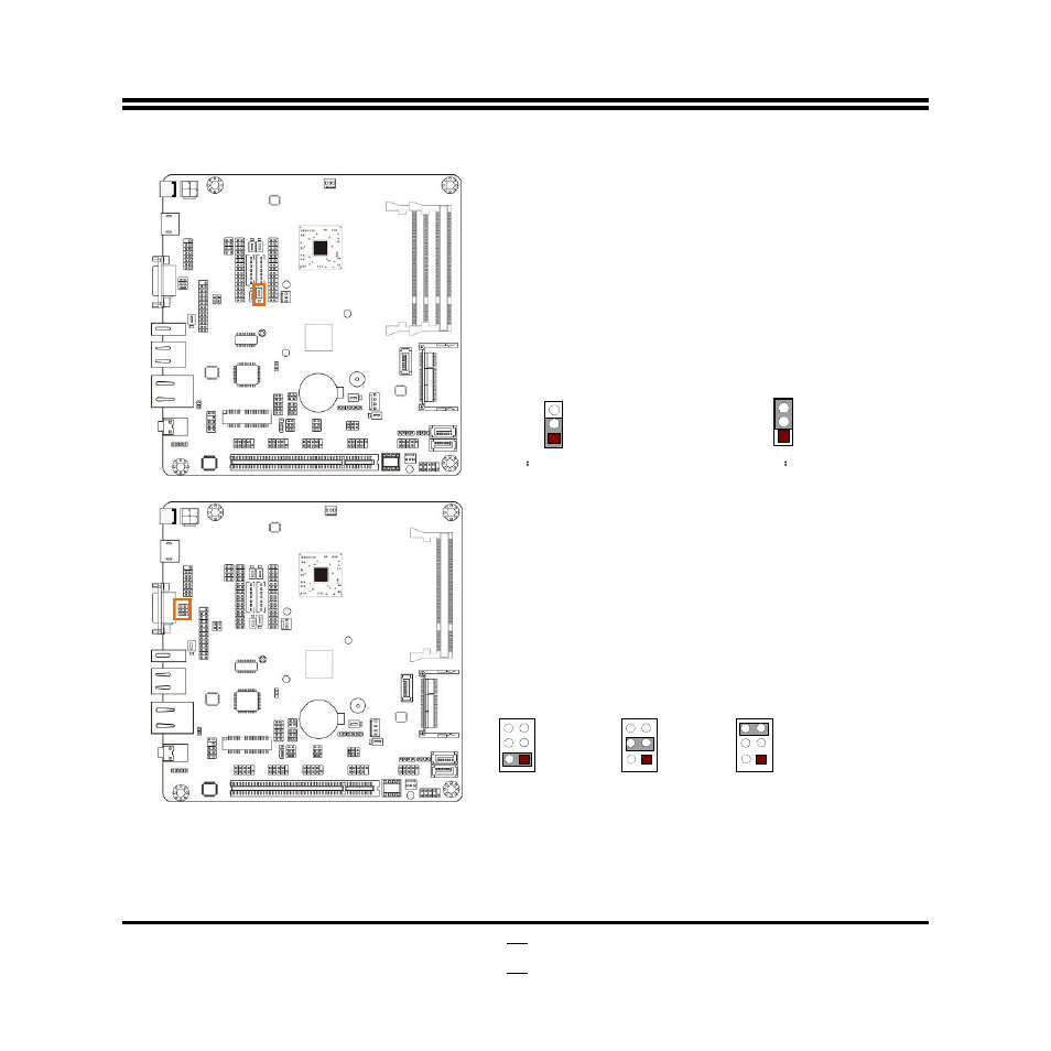 Jetway Computer NF9C User Manual | Page 16 / 51