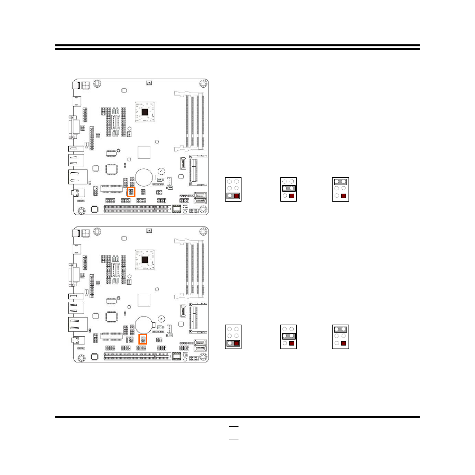 Jetway Computer NF9C User Manual | Page 17 / 51