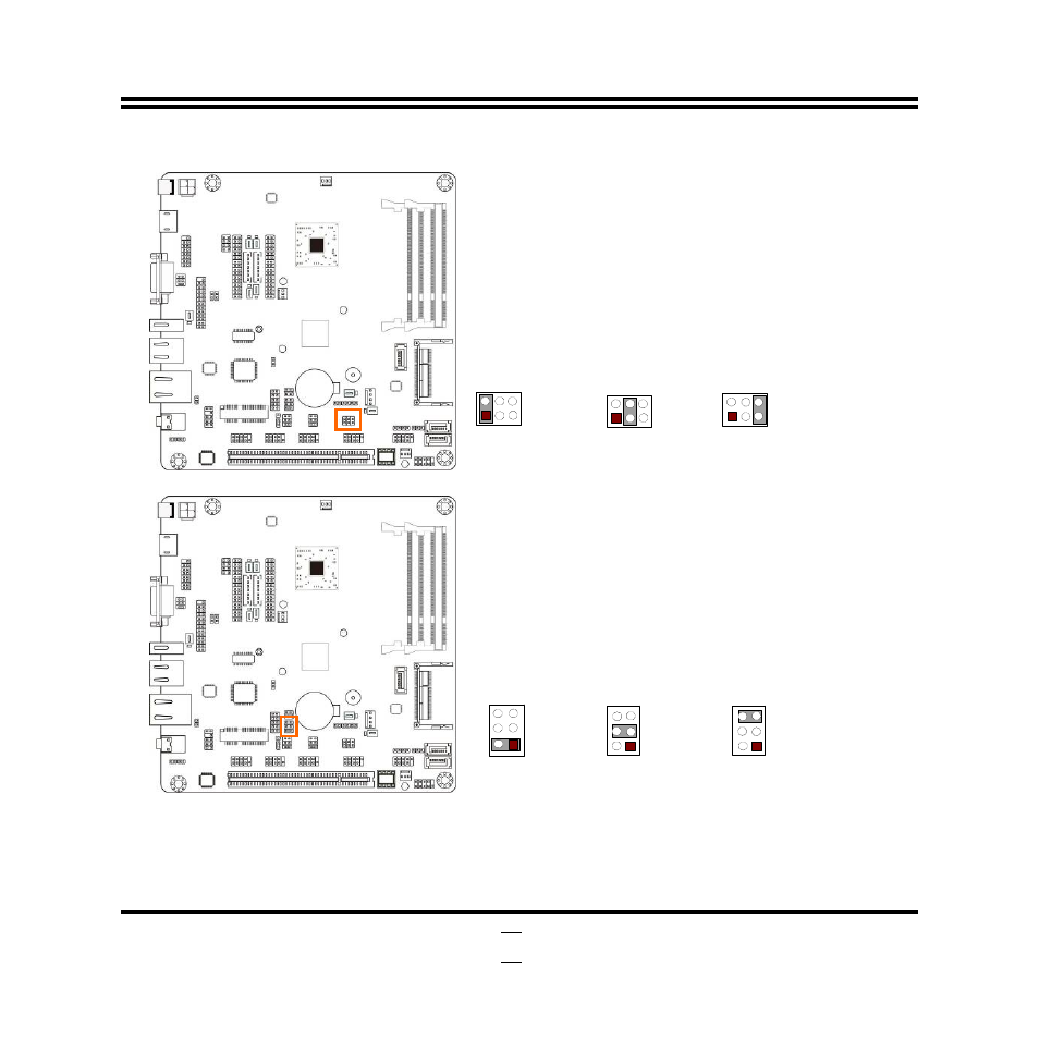 Jetway Computer NF9C User Manual | Page 18 / 51