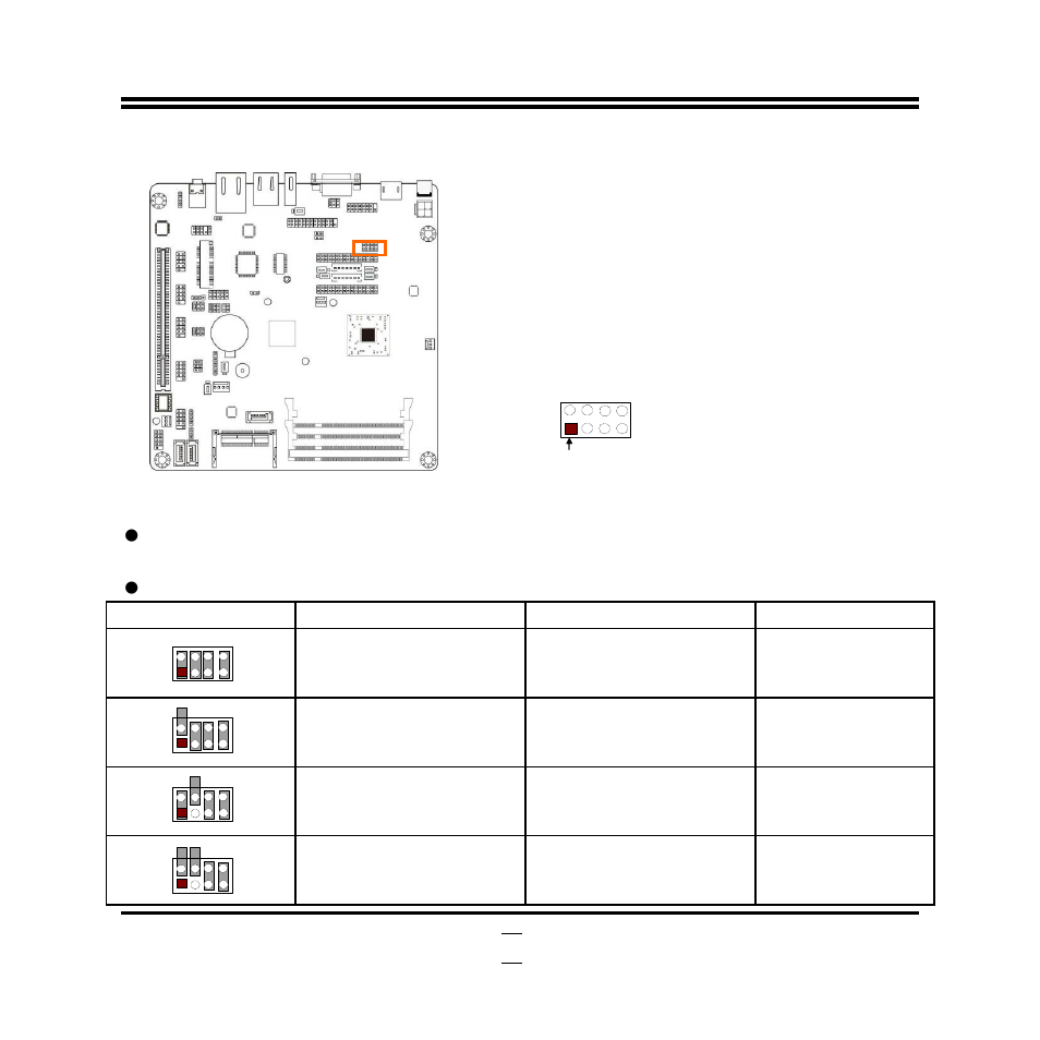 Jetway Computer NF9C User Manual | Page 20 / 51