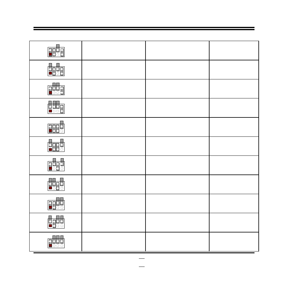 Jetway Computer NF9C User Manual | Page 21 / 51