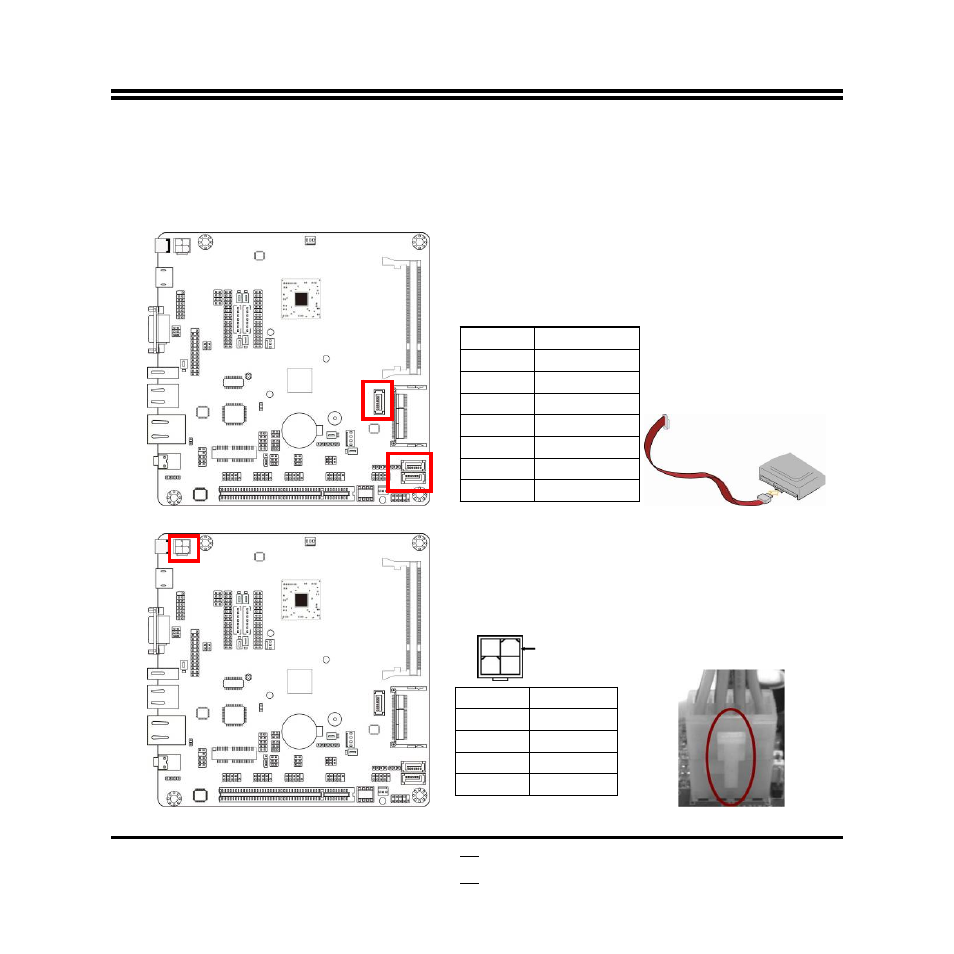 Jetway Computer NF9C User Manual | Page 23 / 51