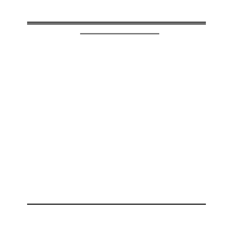 Table of content | Jetway Computer NF9C User Manual | Page 3 / 51