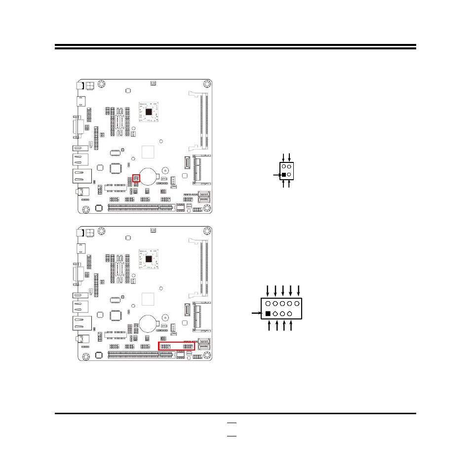 Jetway Computer NF9C User Manual | Page 31 / 51
