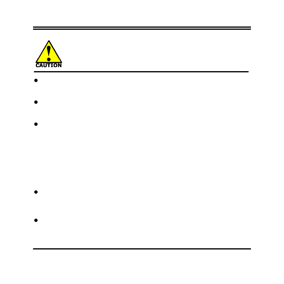 Environmental safety instruction | Jetway Computer NF9C User Manual | Page 4 / 51