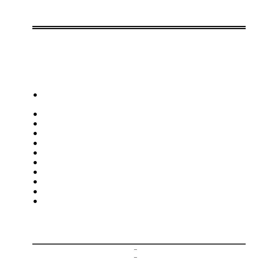 Chapter 1 introduction of the motherboard, 1 feature of motherboard | Jetway Computer NF9C User Manual | Page 6 / 51