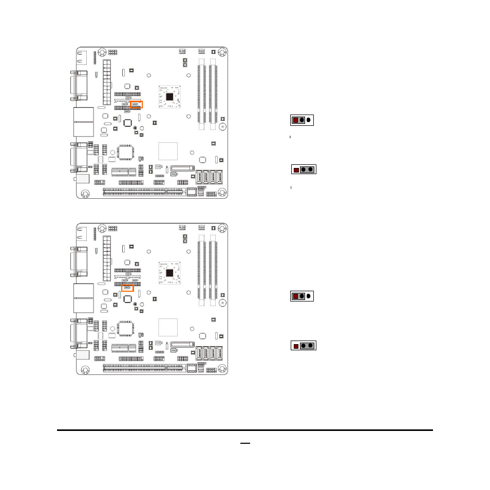 Jetway Computer NF9B User Manual | Page 15 / 47