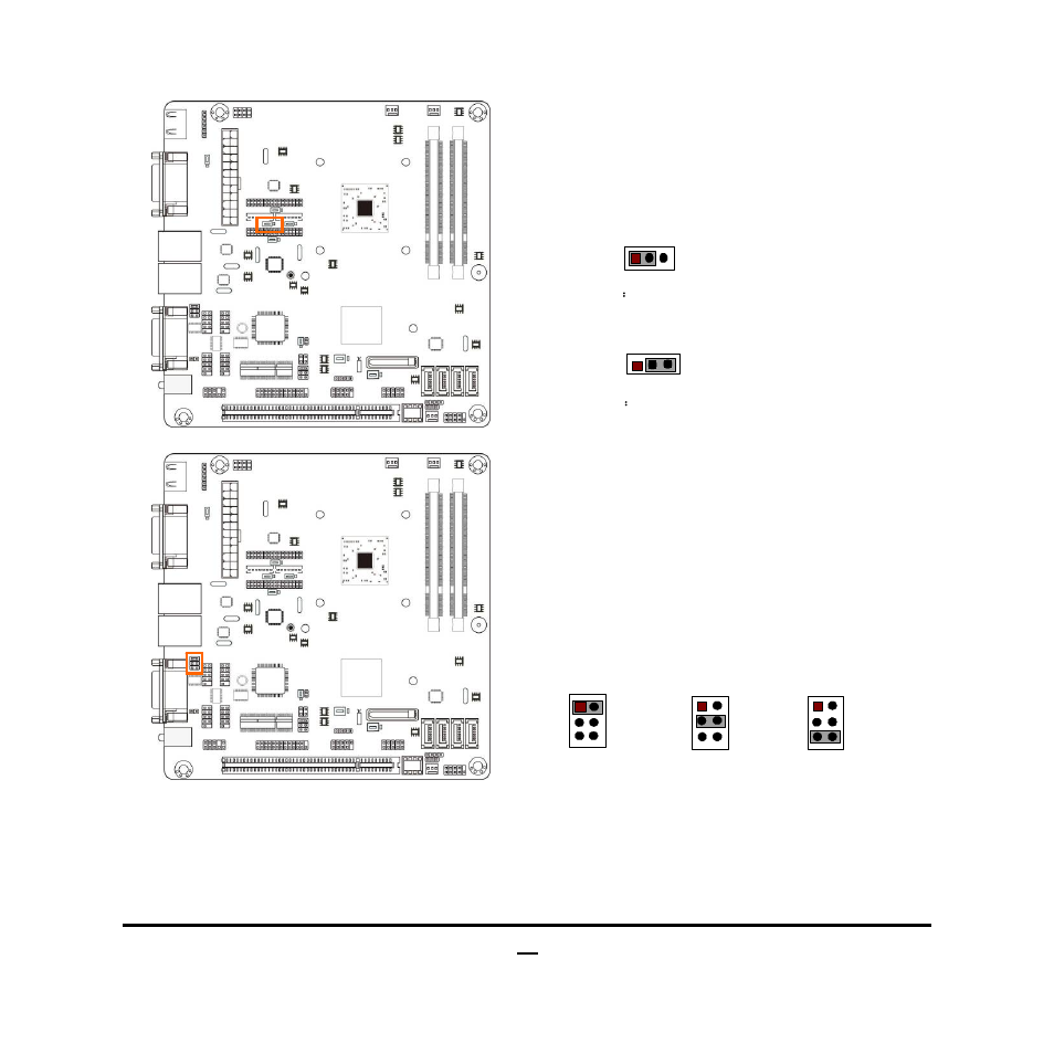 Jetway Computer NF9B User Manual | Page 16 / 47