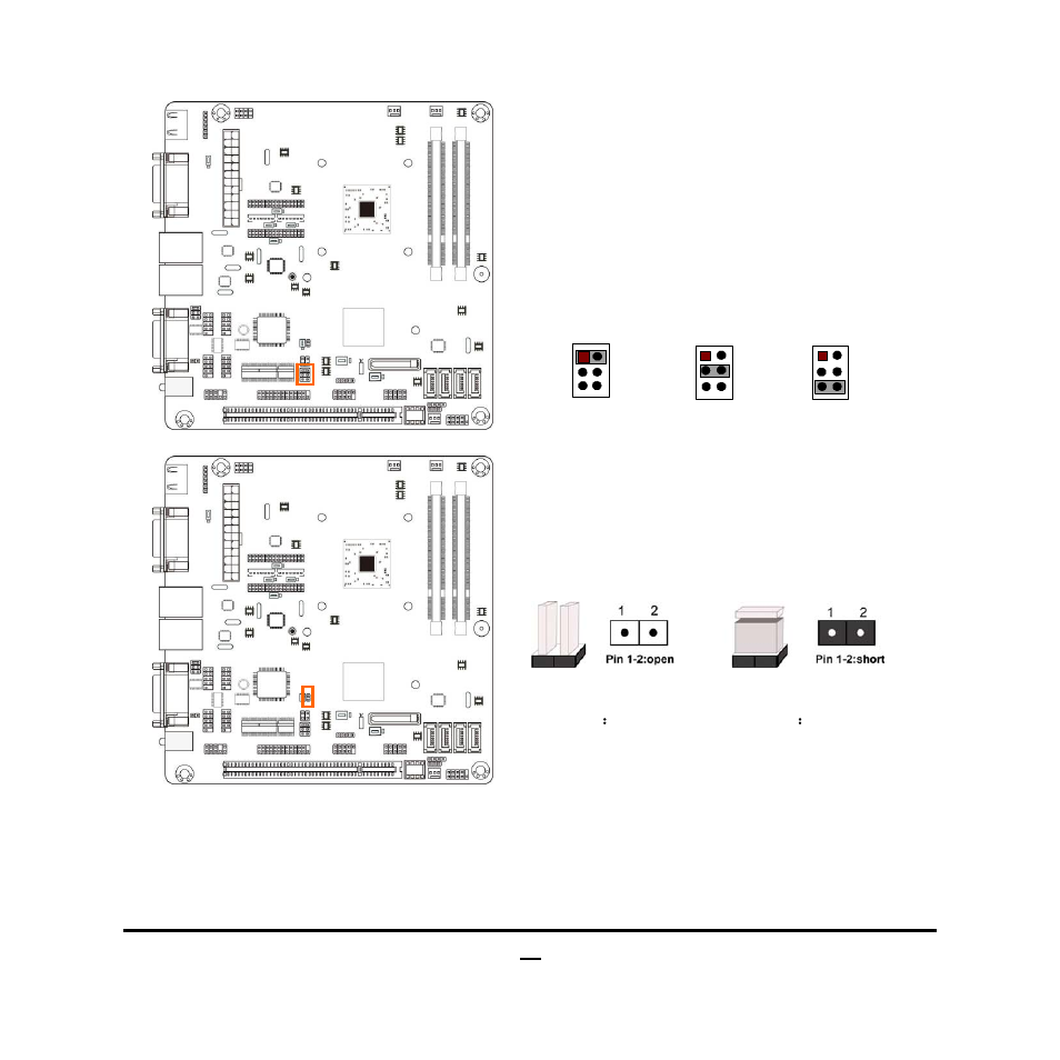 Jetway Computer NF9B User Manual | Page 17 / 47