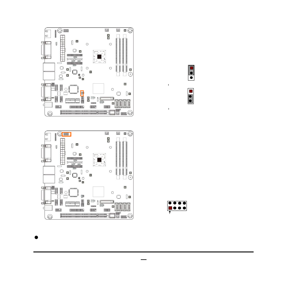 Jetway Computer NF9B User Manual | Page 18 / 47