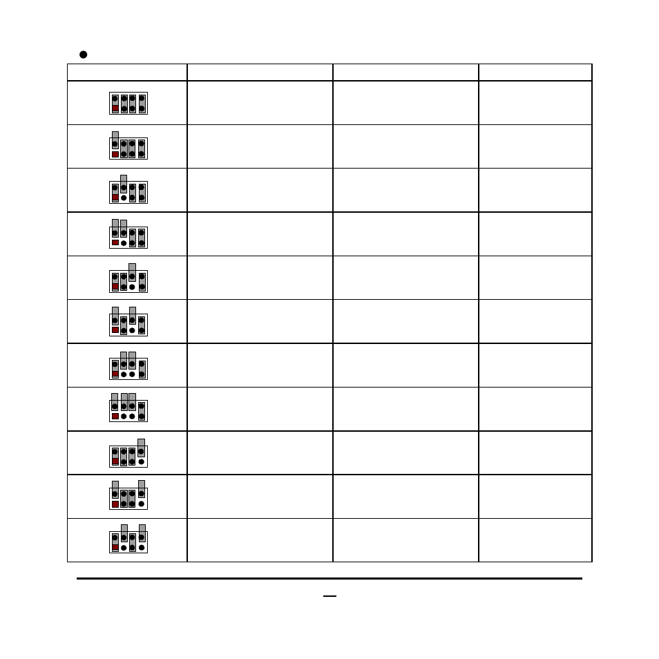 Jetway Computer NF9B User Manual | Page 19 / 47