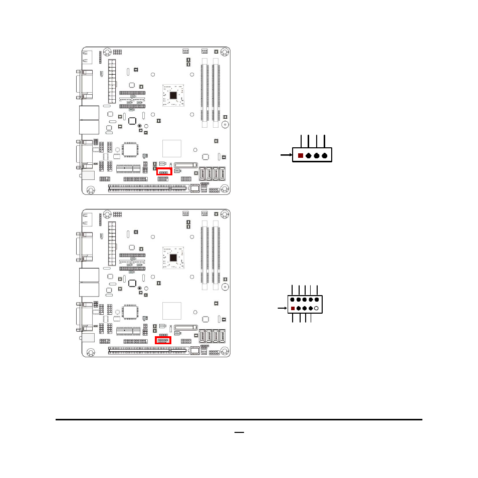 Jetway Computer NF9B User Manual | Page 23 / 47