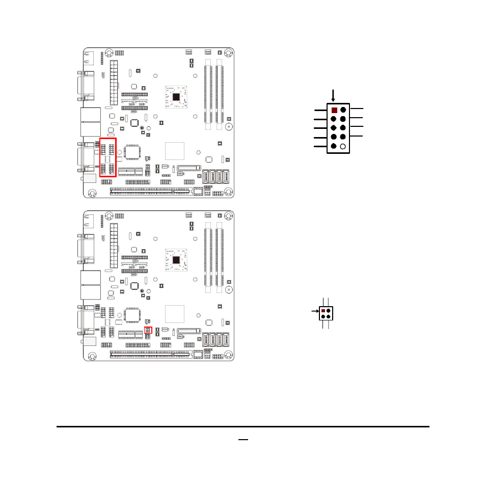 Jetway Computer NF9B User Manual | Page 25 / 47