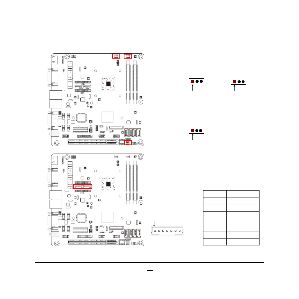 Jetway Computer NF9B User Manual | Page 27 / 47