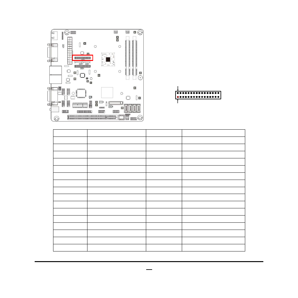 Jetway Computer NF9B User Manual | Page 28 / 47