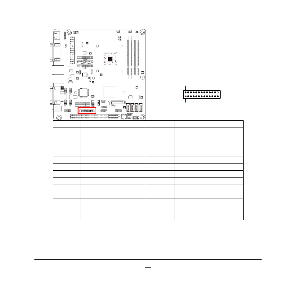 Jetway Computer NF9B User Manual | Page 30 / 47