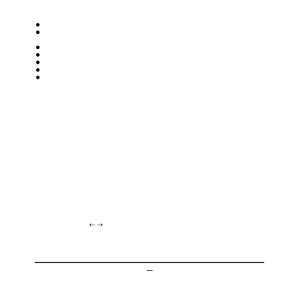4 getting help, 5 menu bar | Jetway Computer NF9B User Manual | Page 33 / 47