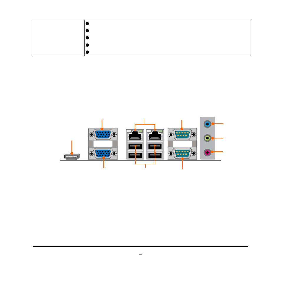 3 layout diagram | Jetway Computer NF9B User Manual | Page 8 / 47