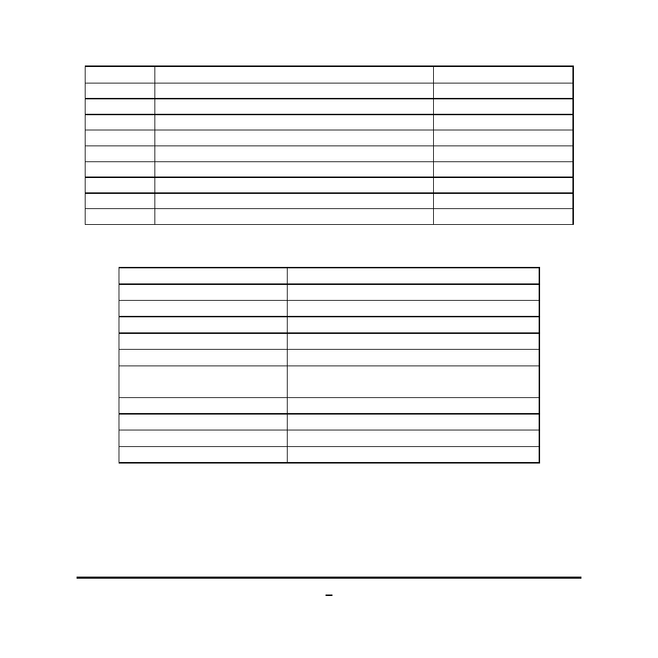 Jumper, Connectors | Jetway Computer NC9NDL User Manual | Page 11 / 41