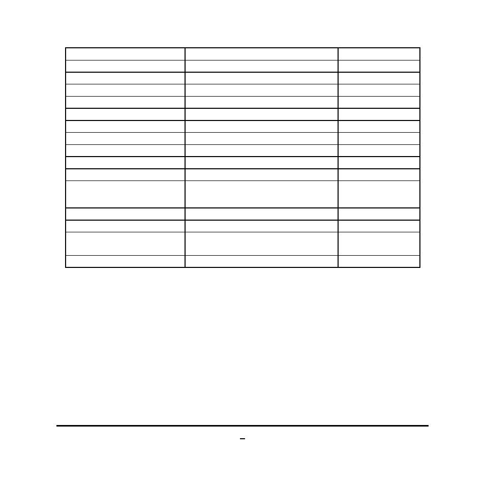 Headers | Jetway Computer NC9NDL User Manual | Page 12 / 41