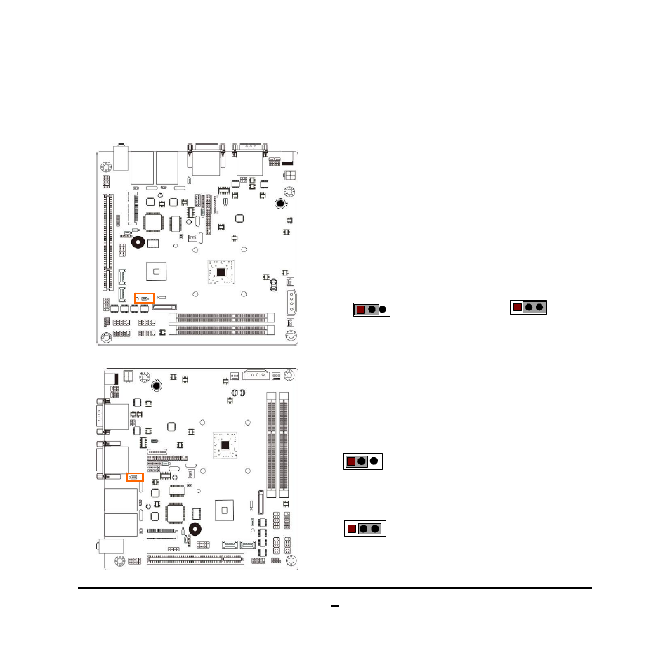 Chapter 2 hardware installation, 1 jumper setting, 1) jbat1 (3-pin): clear cmos | Jetway Computer NC9NDL User Manual | Page 13 / 41