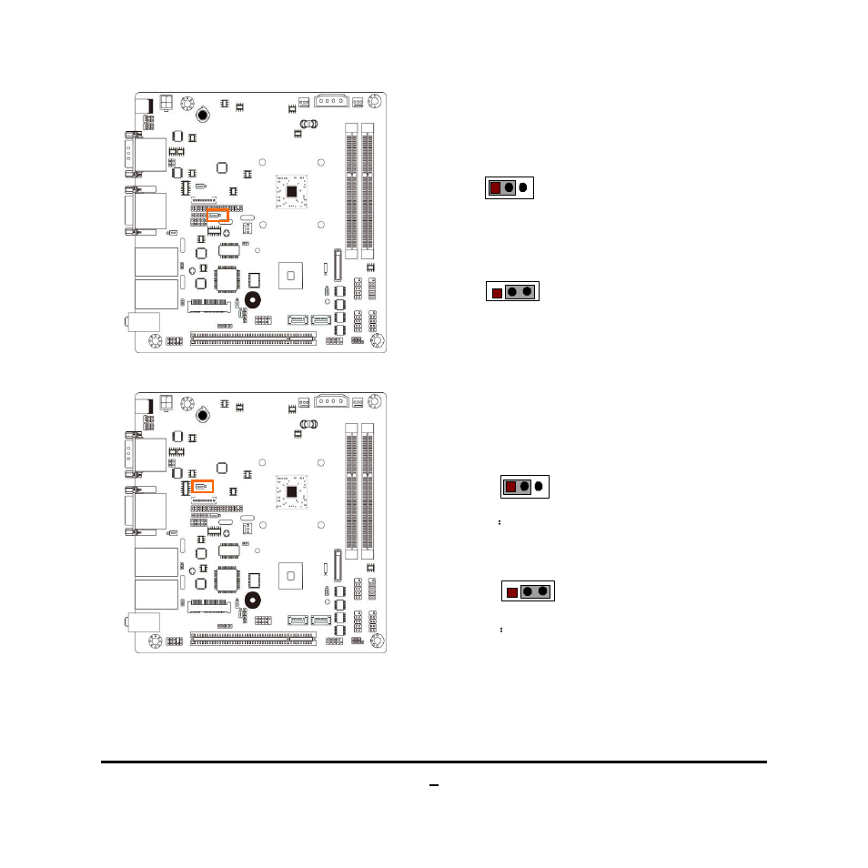 Jetway Computer NC9NDL User Manual | Page 14 / 41