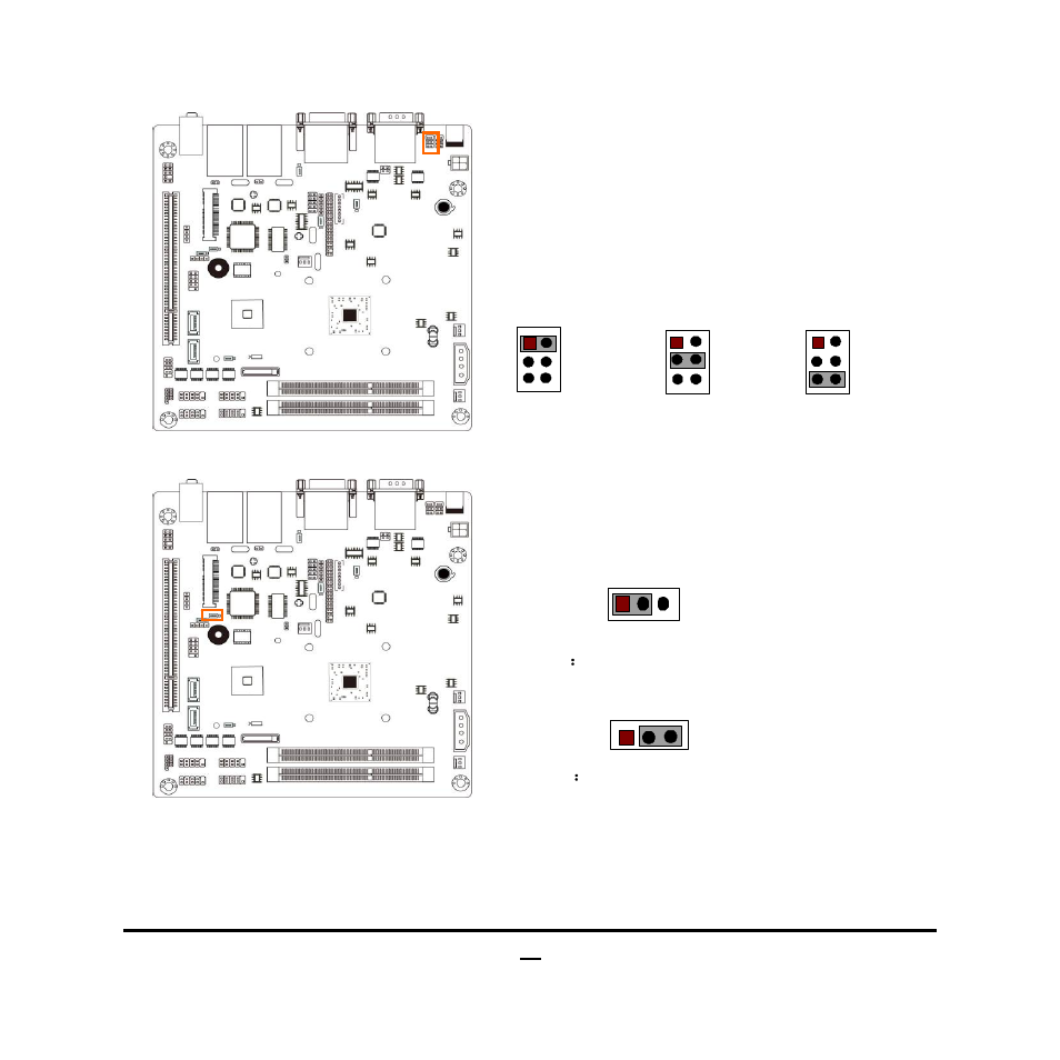 Jetway Computer NC9NDL User Manual | Page 16 / 41